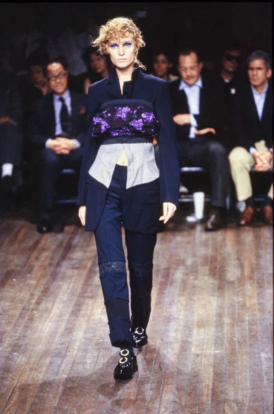 Look 4
